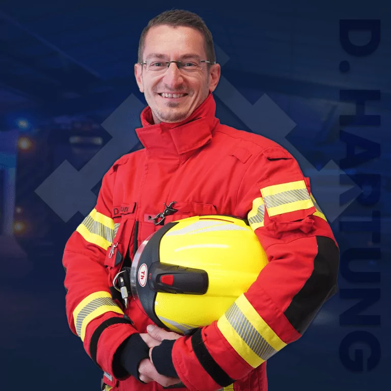 Dennis Hartung